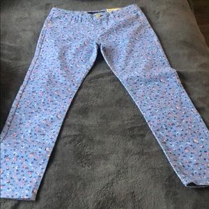 Tommy Hilfiger skinny jean mince haven’t been worn